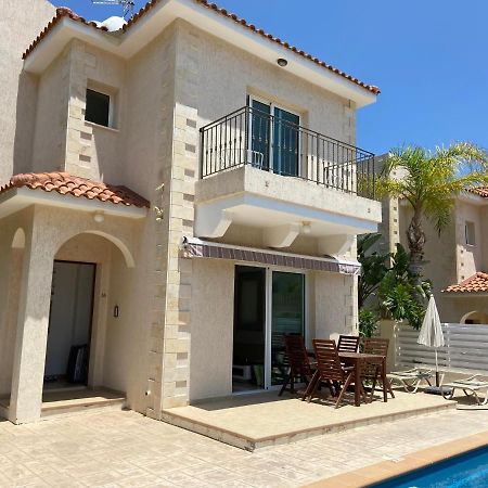 Villa Katia Protaras Exterior foto