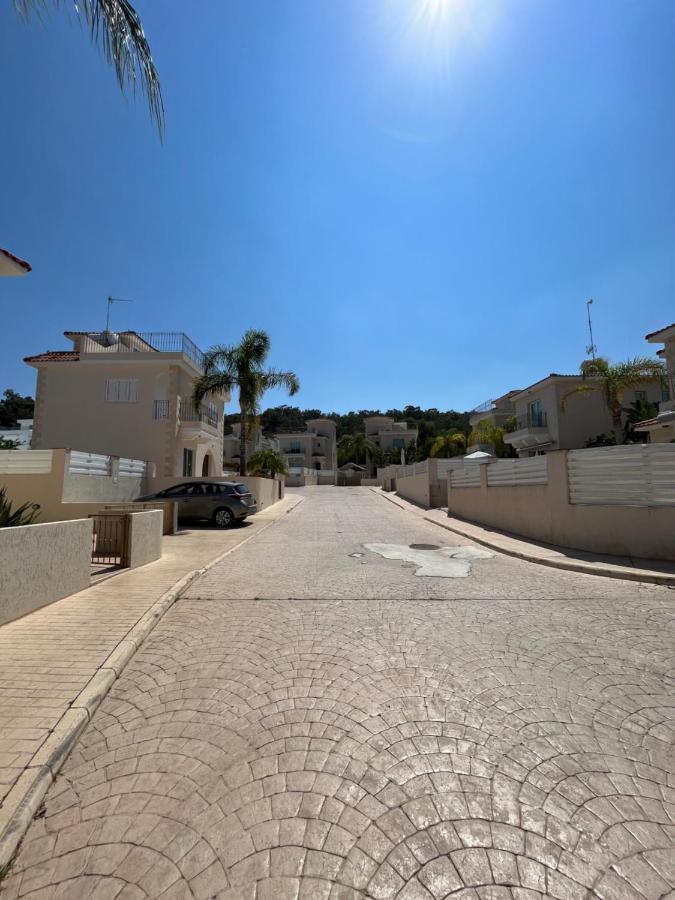 Villa Katia Protaras Exterior foto