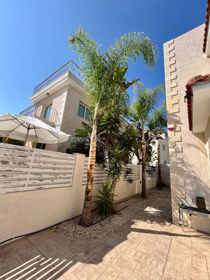 Villa Katia Protaras Exterior foto