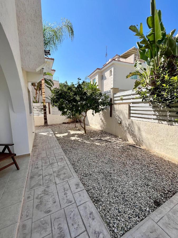 Villa Katia Protaras Exterior foto