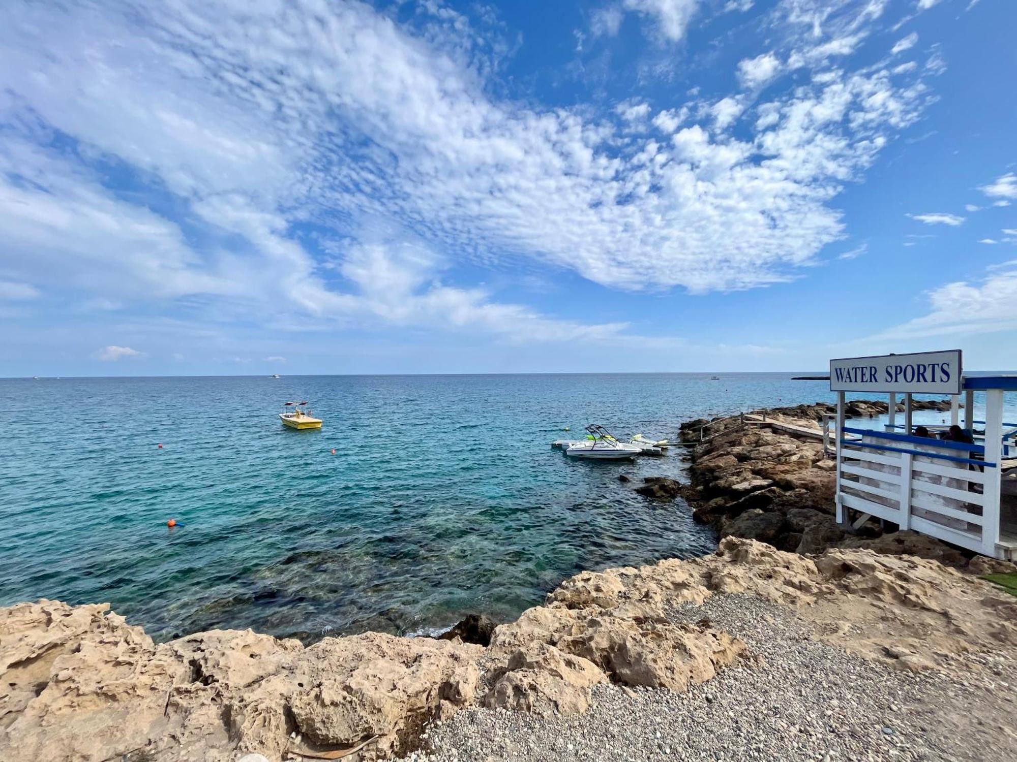Villa Katia Protaras Exterior foto