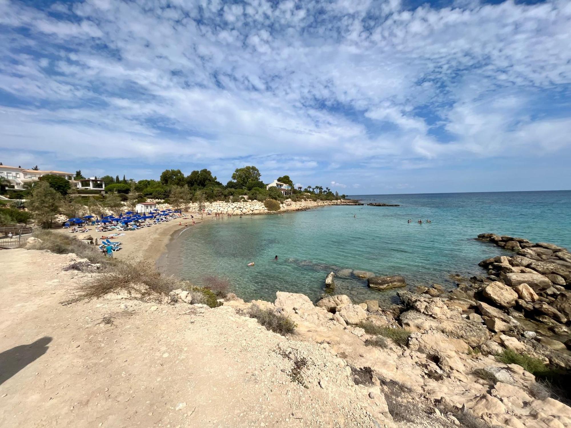 Villa Katia Protaras Exterior foto