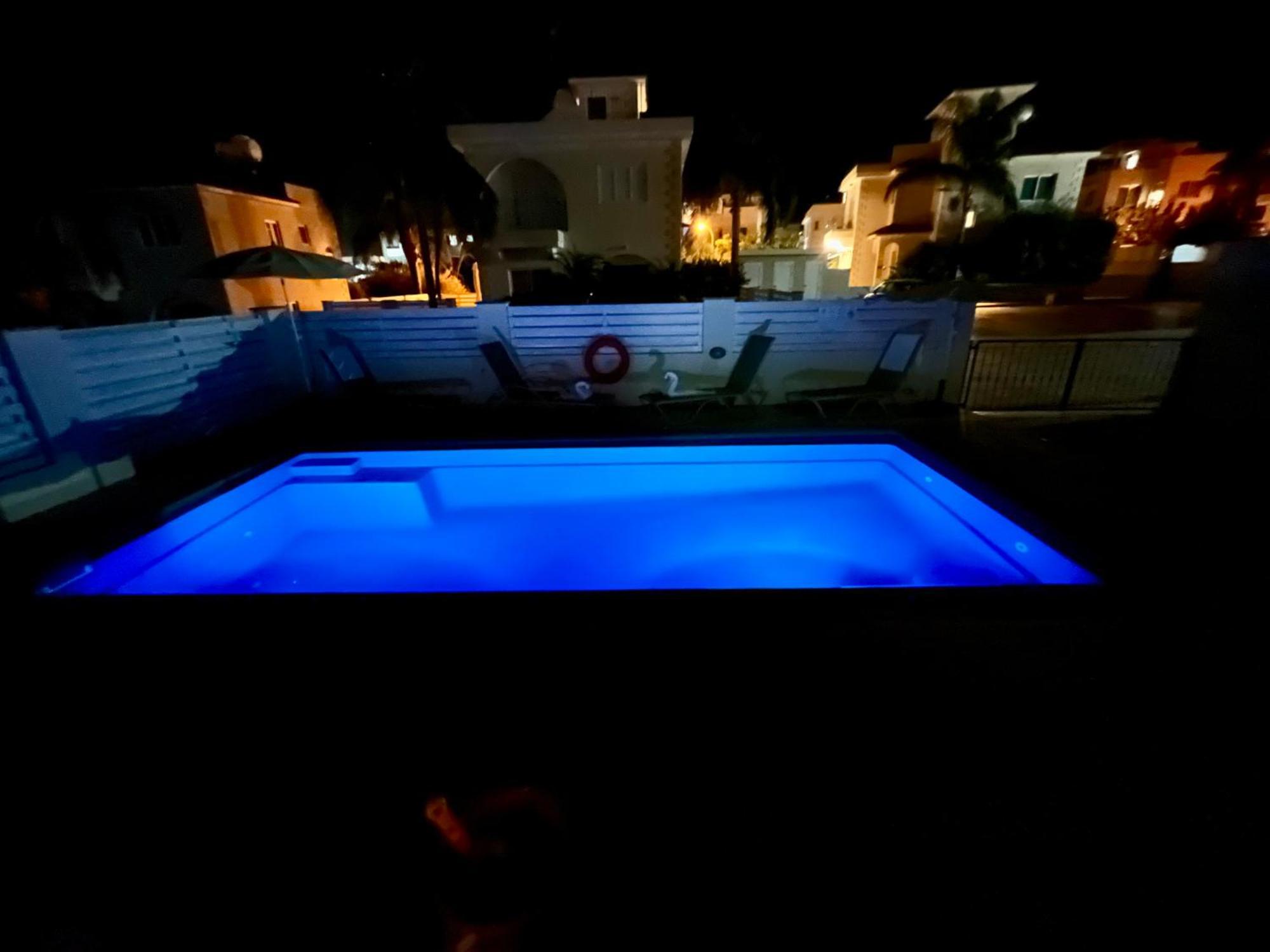 Villa Katia Protaras Exterior foto