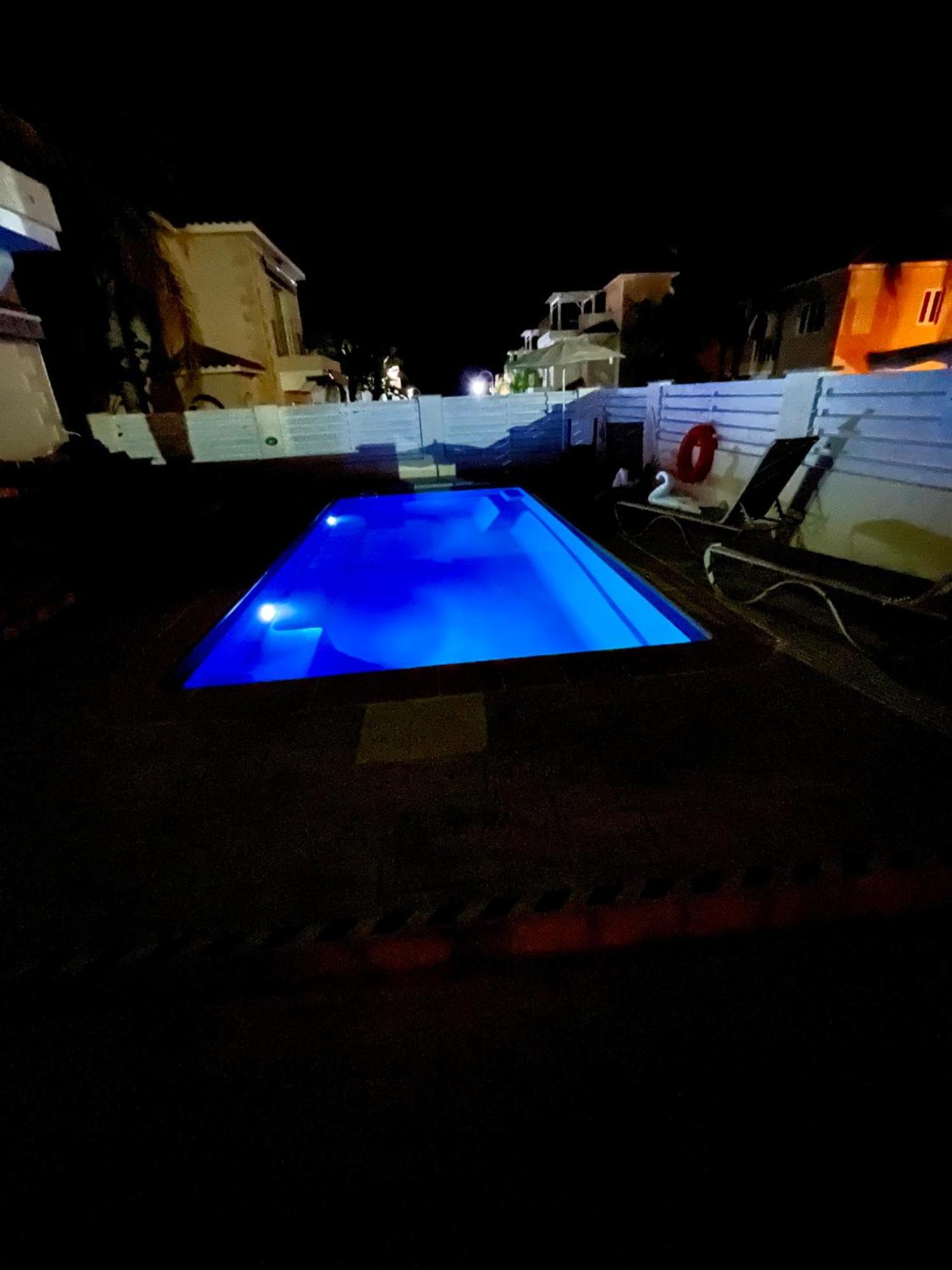 Villa Katia Protaras Exterior foto