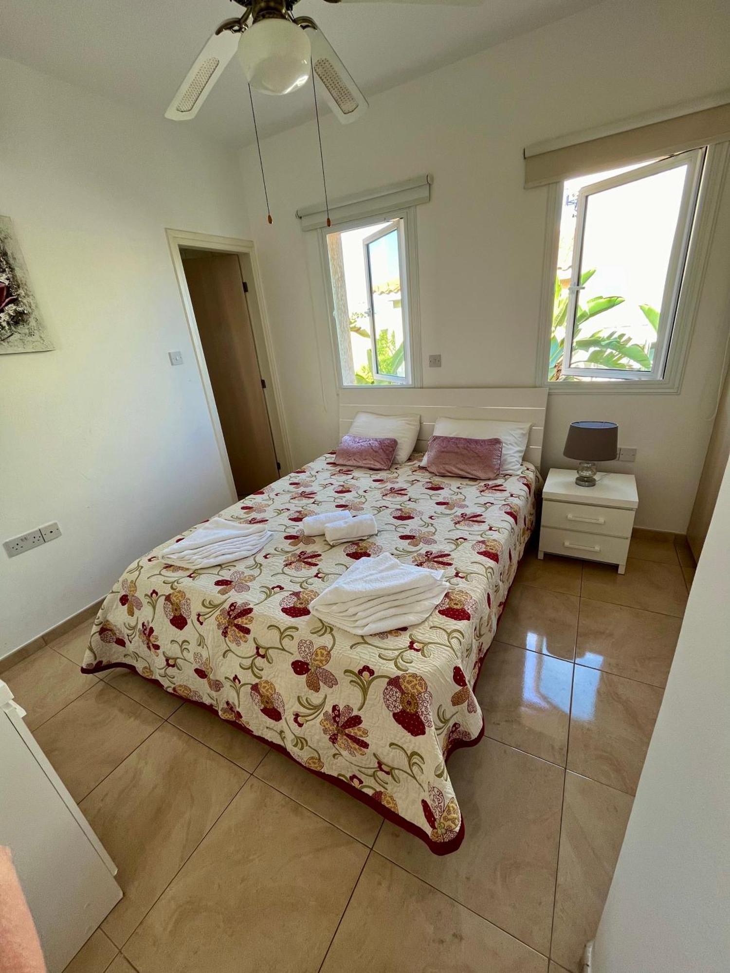 Villa Katia Protaras Exterior foto